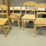 837 1624 CHAIRS
